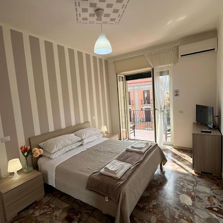 Panorama House Da Tony Daire Napoli Dış mekan fotoğraf