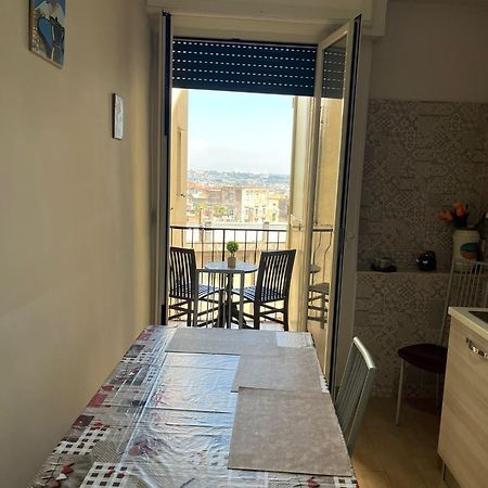 Panorama House Da Tony Daire Napoli Dış mekan fotoğraf