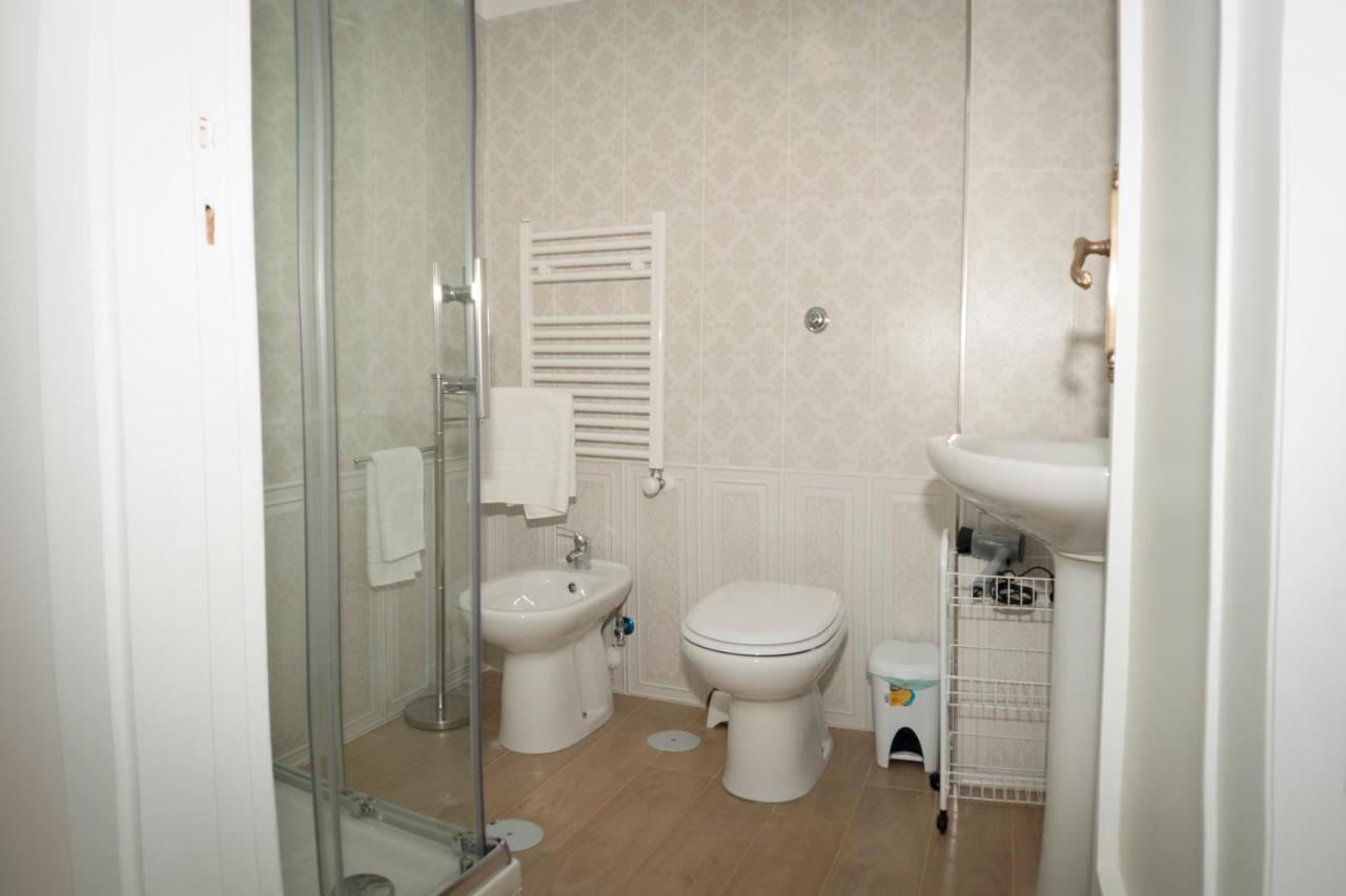 Panorama House Da Tony Daire Napoli Dış mekan fotoğraf