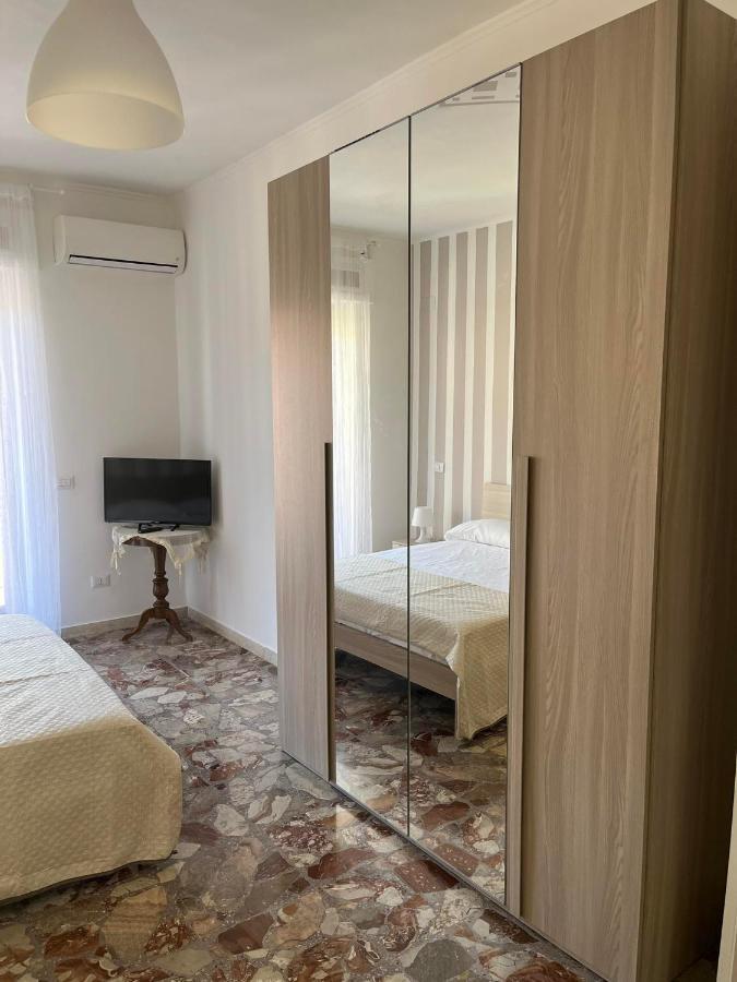 Panorama House Da Tony Daire Napoli Dış mekan fotoğraf