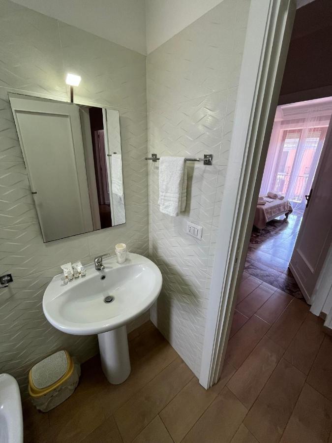 Panorama House Da Tony Daire Napoli Dış mekan fotoğraf