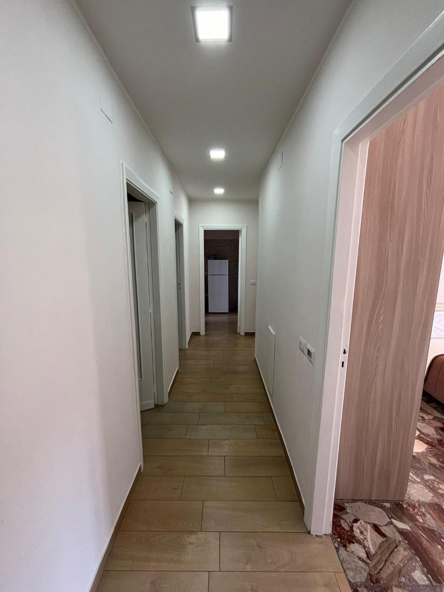 Panorama House Da Tony Daire Napoli Dış mekan fotoğraf