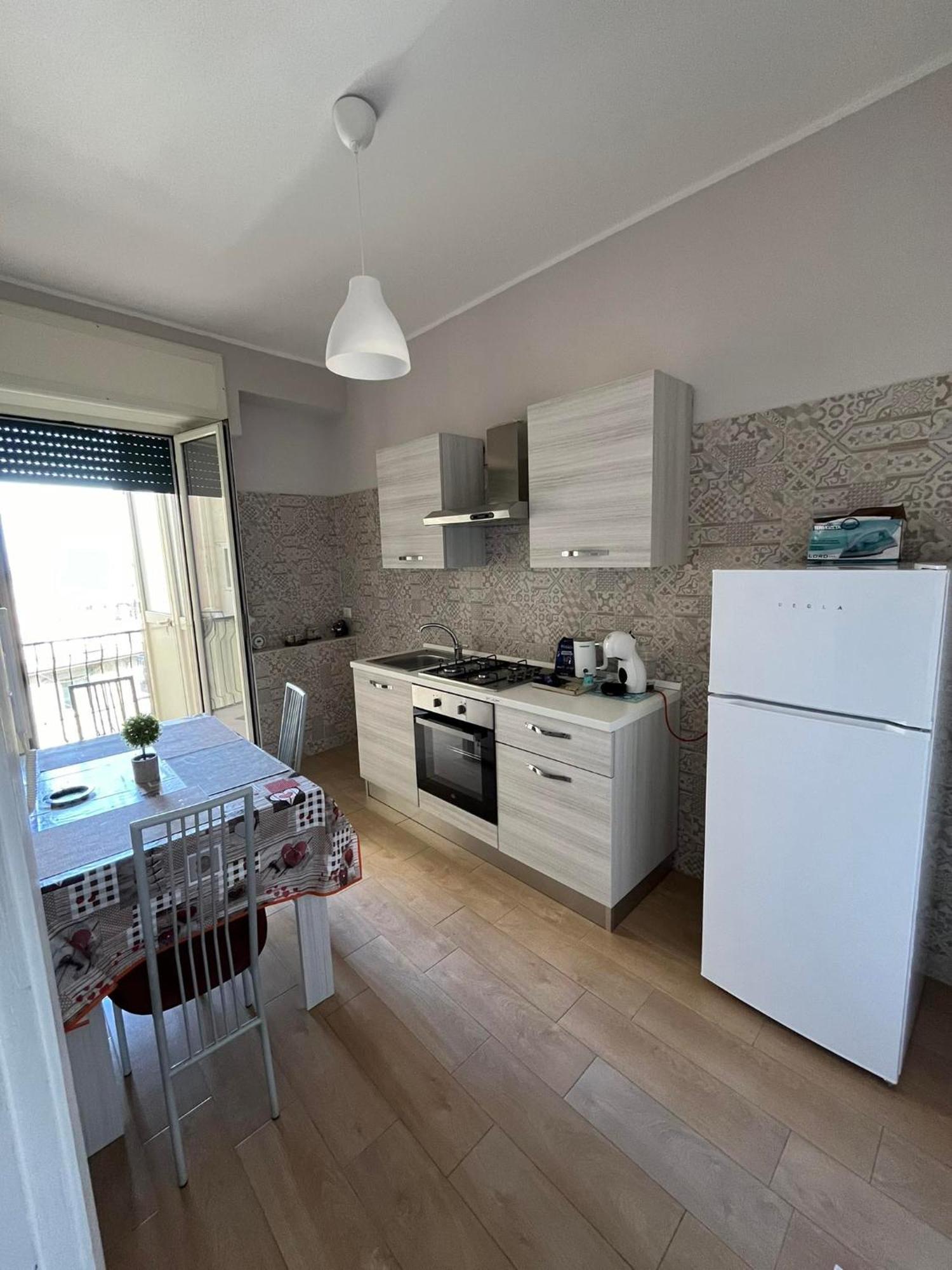 Panorama House Da Tony Daire Napoli Dış mekan fotoğraf