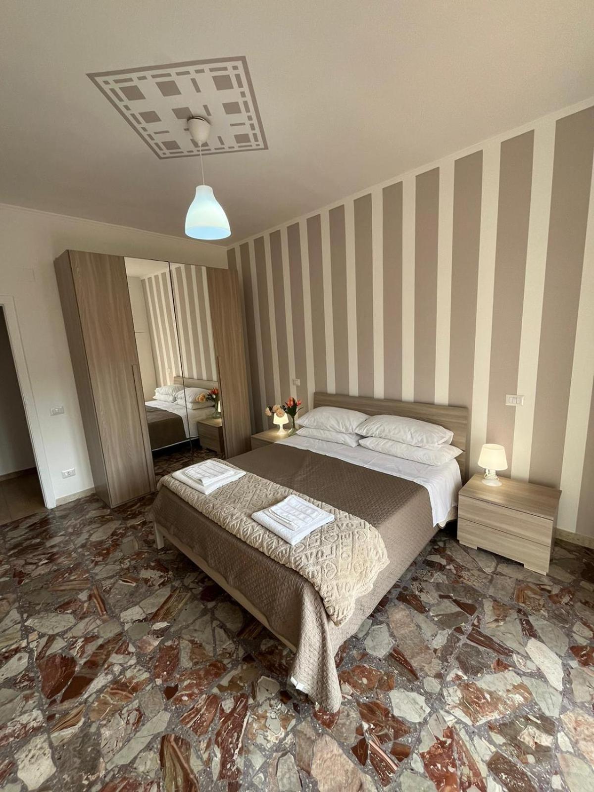 Panorama House Da Tony Daire Napoli Dış mekan fotoğraf