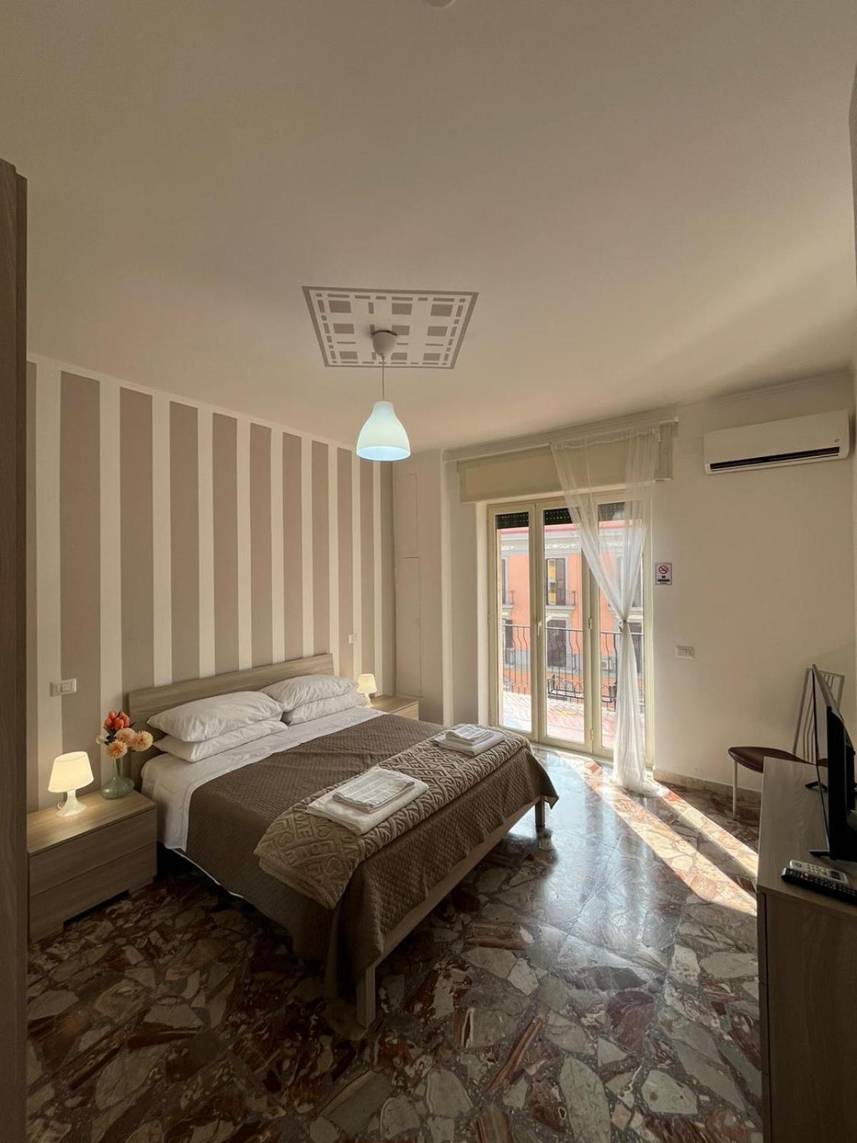 Panorama House Da Tony Daire Napoli Dış mekan fotoğraf