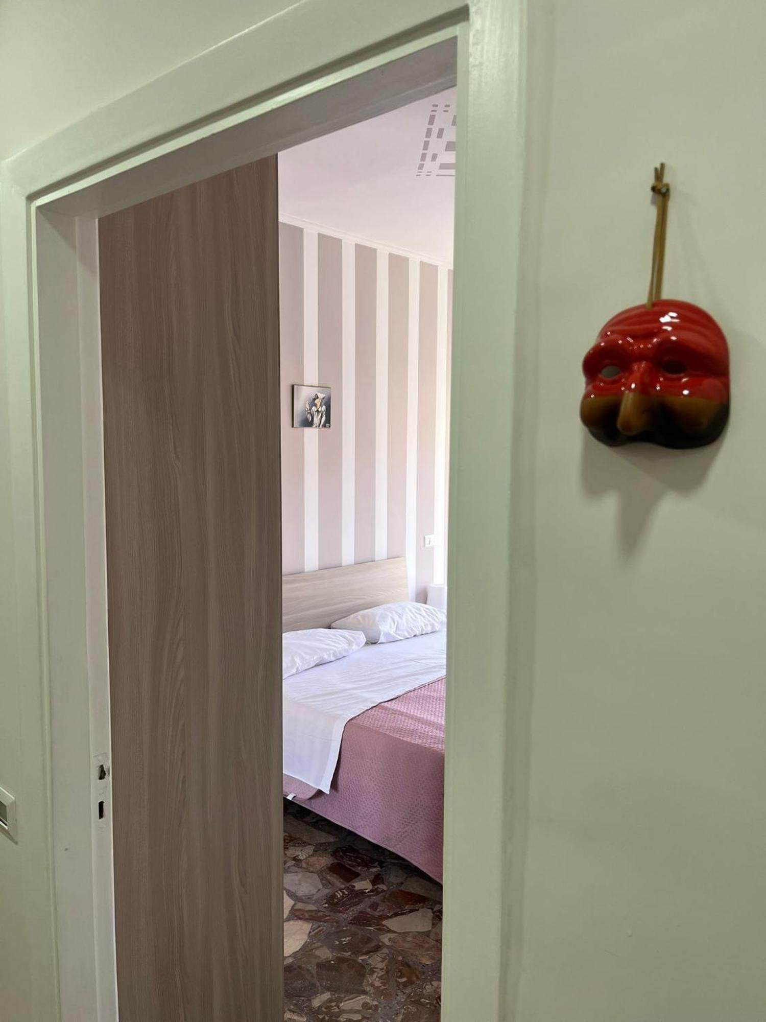 Panorama House Da Tony Daire Napoli Dış mekan fotoğraf